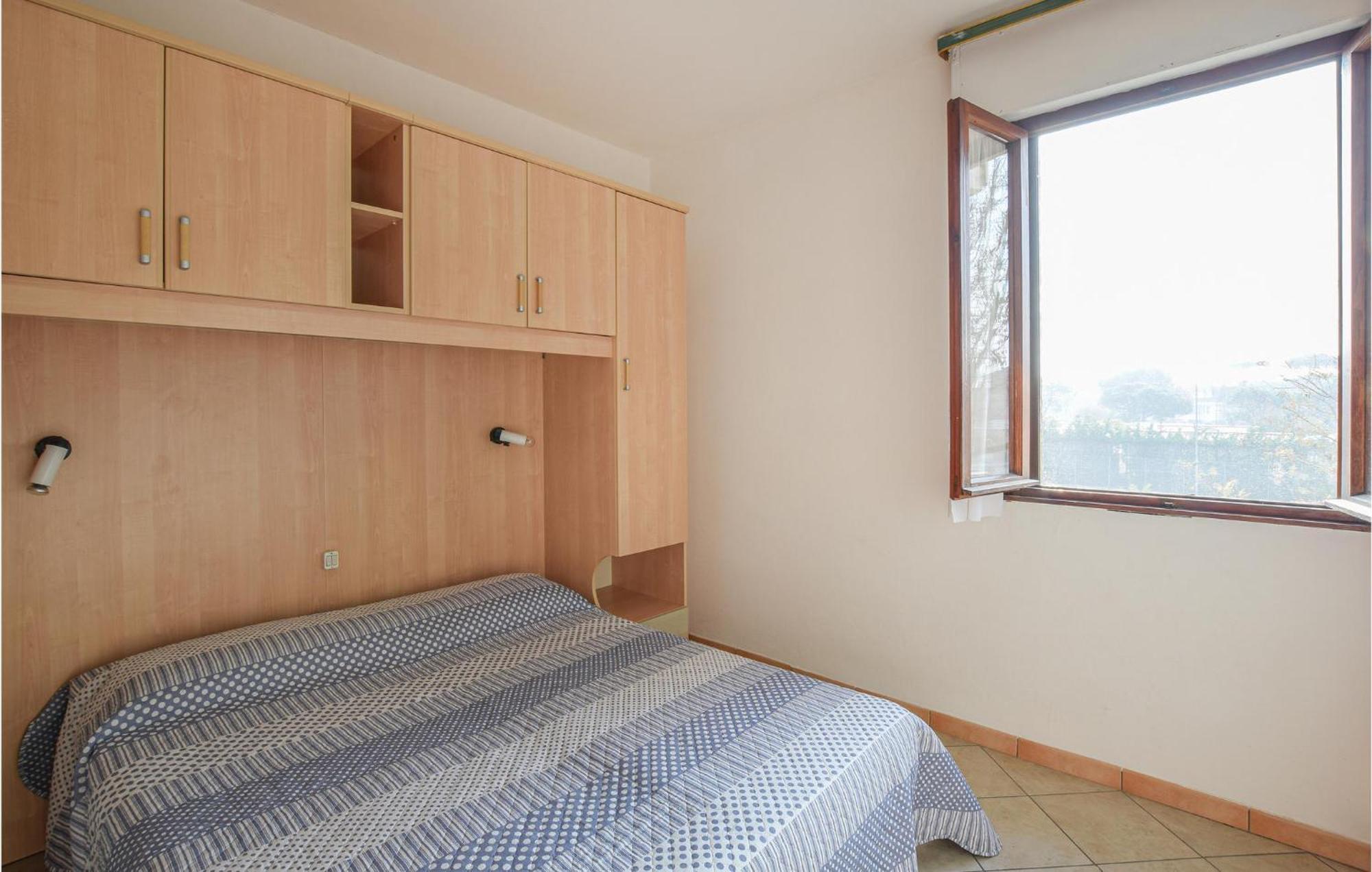 Eden 3 Apartment Rosolina Mare Exterior photo