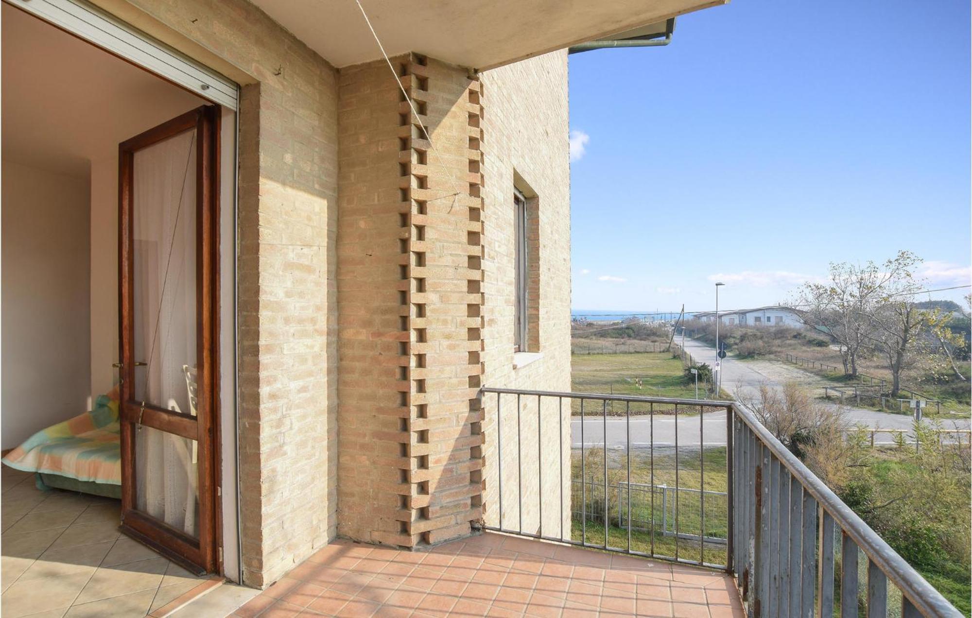 Eden 3 Apartment Rosolina Mare Exterior photo